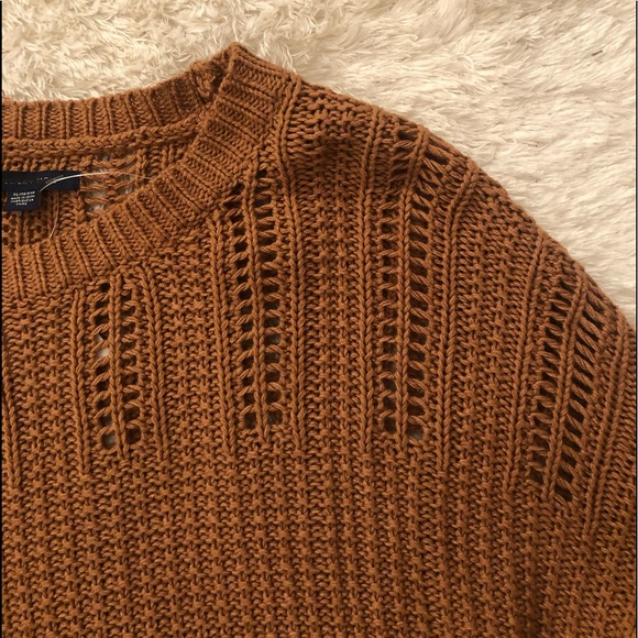 AMERICAN EAGLE sweater - Picture 2 of 4